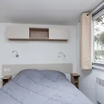 Mobilhome Elisa Et Christophe Apartamento Saint-Julien-en-Born