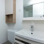 Apartamento Mobilhome Elisa Et Christophe Saint-Julien-en-Born