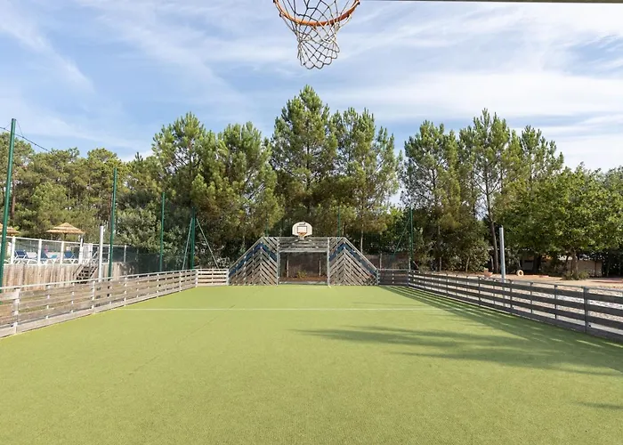 Mobilhome Elisa Et Christophe *