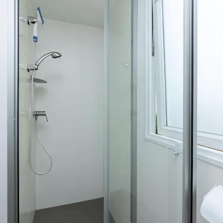 Apartment Mobilhome Elisa Et Christophe Saint-Julien-en-Born